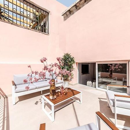 Romantico Atardecer Con Vistas,Terraza, Centrico Аликанте Екстериор снимка