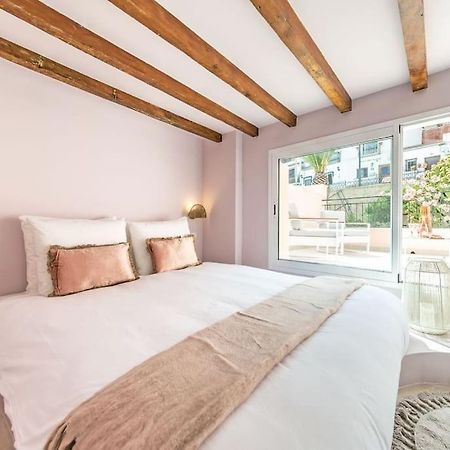 Romantico Atardecer Con Vistas,Terraza, Centrico Аликанте Екстериор снимка